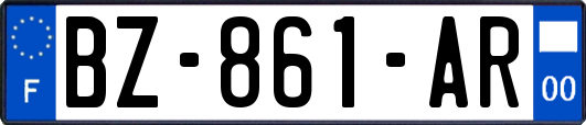 BZ-861-AR