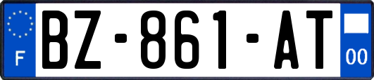 BZ-861-AT