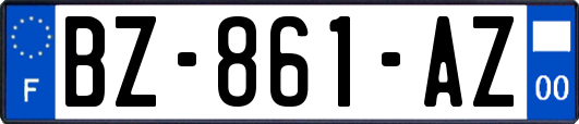 BZ-861-AZ