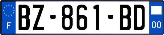 BZ-861-BD