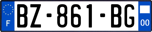 BZ-861-BG