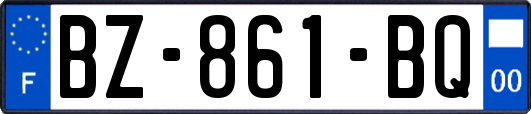 BZ-861-BQ