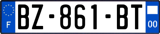 BZ-861-BT