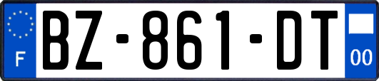 BZ-861-DT