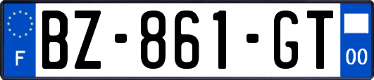 BZ-861-GT