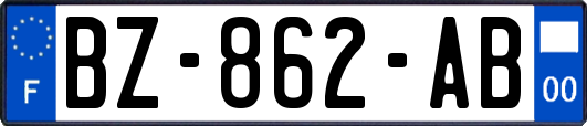 BZ-862-AB