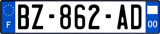 BZ-862-AD