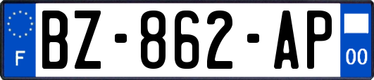 BZ-862-AP