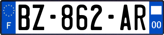 BZ-862-AR