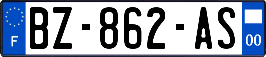 BZ-862-AS