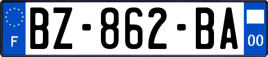 BZ-862-BA