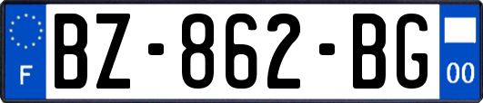 BZ-862-BG