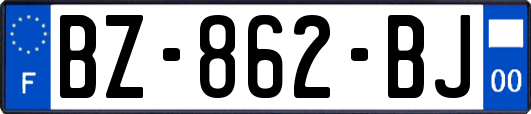 BZ-862-BJ