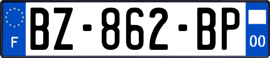 BZ-862-BP