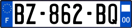 BZ-862-BQ