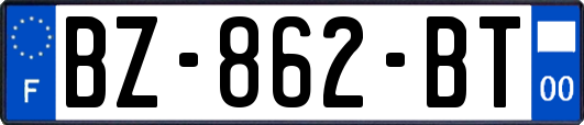 BZ-862-BT