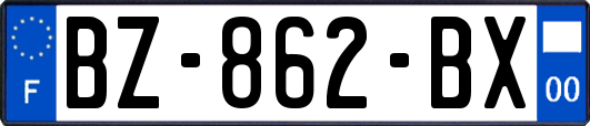 BZ-862-BX