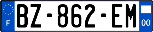 BZ-862-EM