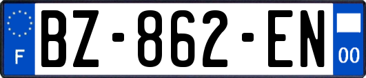 BZ-862-EN