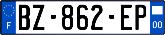 BZ-862-EP