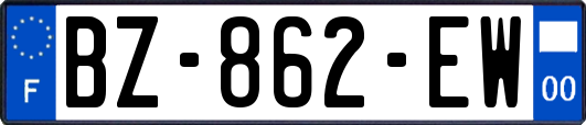 BZ-862-EW