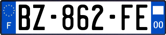 BZ-862-FE