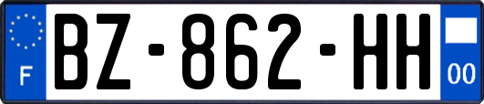 BZ-862-HH