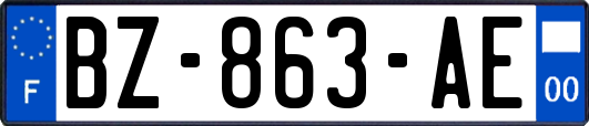 BZ-863-AE