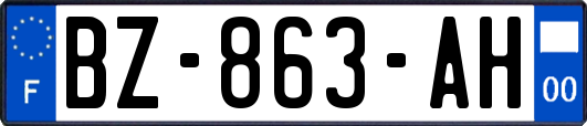 BZ-863-AH