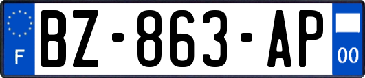 BZ-863-AP