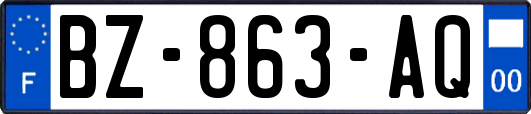 BZ-863-AQ