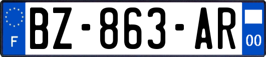 BZ-863-AR