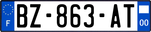 BZ-863-AT