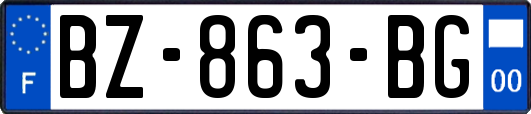 BZ-863-BG