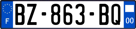 BZ-863-BQ