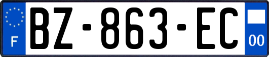 BZ-863-EC
