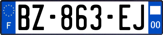 BZ-863-EJ