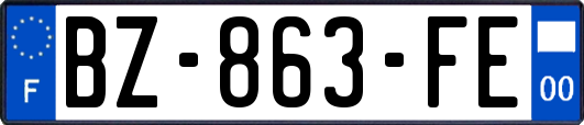 BZ-863-FE