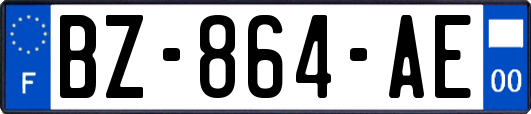 BZ-864-AE