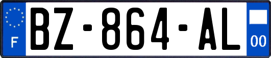 BZ-864-AL