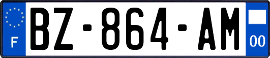 BZ-864-AM