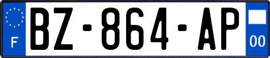 BZ-864-AP