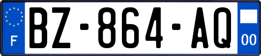 BZ-864-AQ