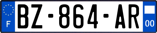 BZ-864-AR