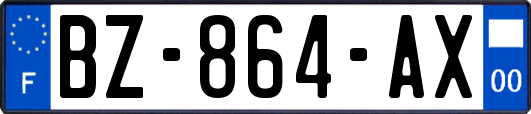 BZ-864-AX