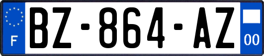 BZ-864-AZ