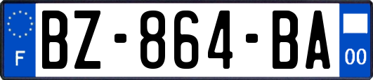 BZ-864-BA