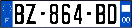 BZ-864-BD