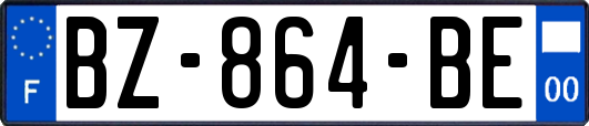 BZ-864-BE