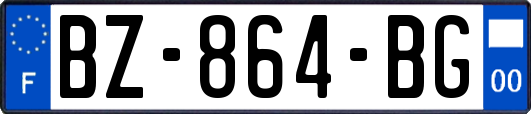 BZ-864-BG